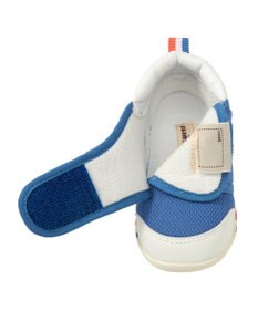 MIKI HOUSE HOT BISCUITS 【11.5cm-13.5cm】 ファーストベビーシューズ