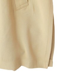 AMERICAN HOLIC 【花粉防止加工】サイドスリットベスト