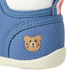 MIKI HOUSE HOT BISCUITS 【11.5cm-13.5cm】 ファーストベビーシューズ