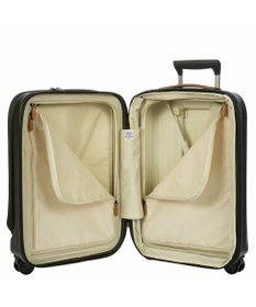 ACE BAGS & LUGGAGE BRIC'S TAORMINA タオルミナ スーツケース 44L 89232／BAH08450 ブリックス