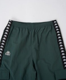 OP／FILA 【Kappa】バンダ ナイロントラックパンツ