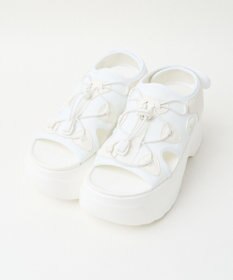 WEGO ボリュームスポーツサンダル