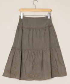 ONWARD Reuse Park 【組曲】スカート春夏