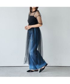 MODE ET JACOMO <carino>【２WAY】バックベルトサンダルパンプス