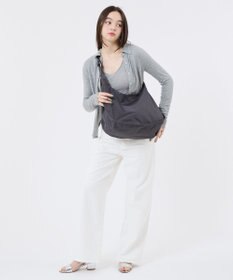 LeSportsac LARGE SPORTSAC/サンダー