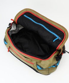 JOSEPH ABBOUD MOUNTAIN 【大容量50L】COTOPAXI DUO 50L DUFFEL　バックパック