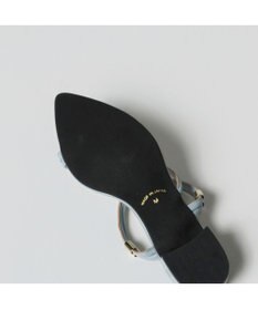 MODE ET JACOMO <carino>トングサンダル