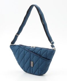 Y'SACCS バイアスキルトショルダー