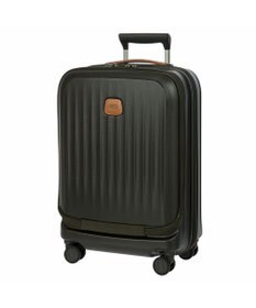 ACE BAGS & LUGGAGE BRIC'S TAORMINA タオルミナ スーツケース 44L 89232／BAH08450 ブリックス