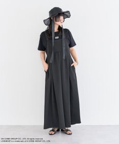 Green Parks ■ＬＯＶＥＢＯＡＴ　サロペットパンツ