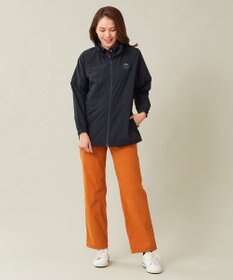 23区GOLF 【WOMEN】【撥水・ストレッチ】デタッチャブル ブルゾン