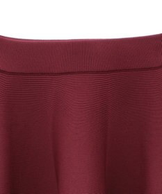 Green Parks armonia．バルーンニットスカート