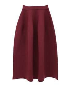 Green Parks armonia．バルーンニットスカート