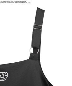 Green Parks ■ＬＯＶＥＢＯＡＴ　サロペットパンツ