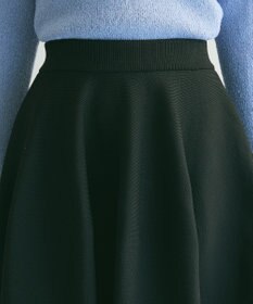 Green Parks armonia．バルーンニットスカート