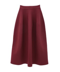 Green Parks armonia．バルーンニットスカート