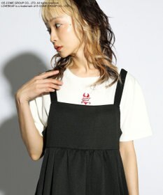 Green Parks ■ＬＯＶＥＢＯＡＴ　サロペットパンツ