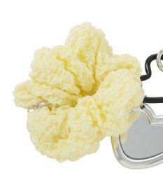 earth music&ecology ミラー×シュシュチャーム