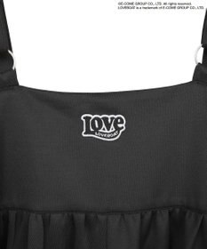 Green Parks ■ＬＯＶＥＢＯＡＴ　サロペットパンツ