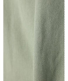 earth music&ecology 綿ツイルジャンスカ