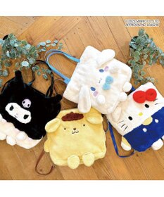 ROOTOTE 8466【ルートート】サンリオ. IP.トールクリプティッド.サンリオ-A