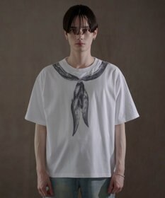 WEGO トロンプルイユT（SS）