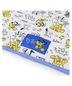 PET PARADISE ディズニー プルート クールマット 小型犬  48×40㎝