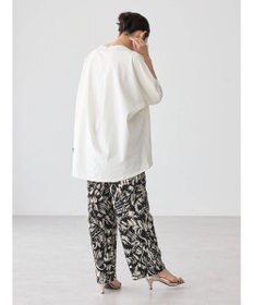 AMERICAN HOLIC ドルマンカットチュニック