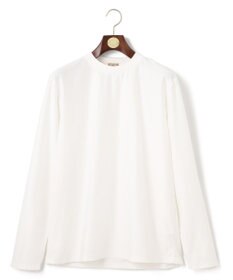 J.PRESS MEN 【WEB限定】KANEMASA ロングスリーブTシャツ