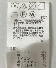 ONWARD Reuse Park 【SHARE PARK】ニット春夏