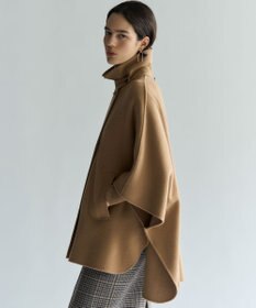 23区 オーバルトップ イヤリング