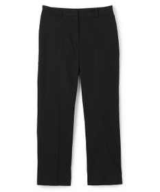 JOSEPH ヴィスバイストレッチ　テーパードトラウザーズ