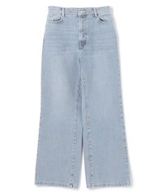 BEIGE， 【洗える】VICTOR / ストレートデニム