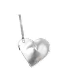 UNBILLION カシュカシュ cachecache / ハート型チャーム