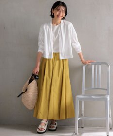 23区 バックル デザイン サンダル