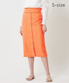 BEIGE， 【S-size】DAHLIA / スカート