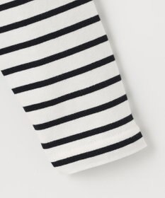 ANY KIDS セーラー襟付き 長袖 トップス