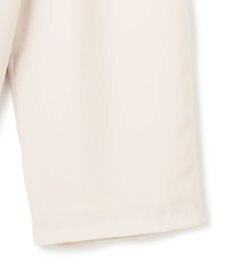 UNFILO アシンメトリー ラップパンツ