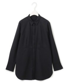 ICB L 【洗える】 TWブロード シャツ