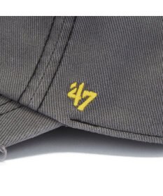 WEGO ＇47　CLEAN　UP　MLB　WELL　WORN