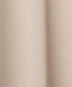 J.PRESS YORK STREET 【WOMEN】【SMOOTH JERSEY】ファブリックスリーブ ワンピース