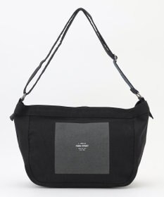 J.PRESS YORK STREET 【UNISEX】ニュースペーパーバッグ