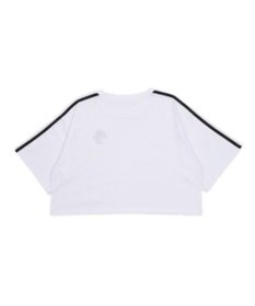 WEGO 2ラインショートT