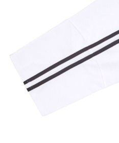 WEGO 2ラインショートT