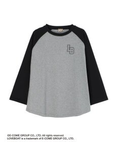 Green Parks ■別注　ＬＯＶＥ　ＢＯＡＴ　ラグランロンＴ