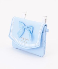 ANY KIDS リボン 移動 ポケット