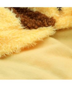 PET PARADISE ペットパラダイス 蜂さん パーカー 中型犬 大型犬