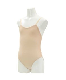 Chacott ジュニア・ボディファンデーション　（カットソー）