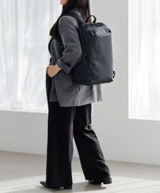 ACE BAGS & LUGGAGE 【軽量】 ace. ルフィラ リュックサック B4 15.6インチPC収納 17912 エース