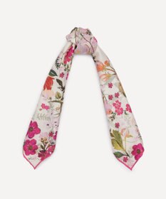 LIBERTY. ハイジ シルクスカーフ 70